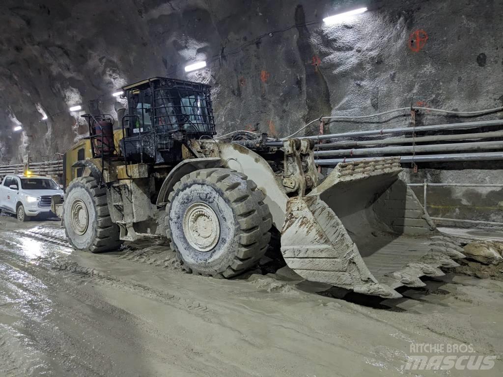 CAT 980L Construction - Others
