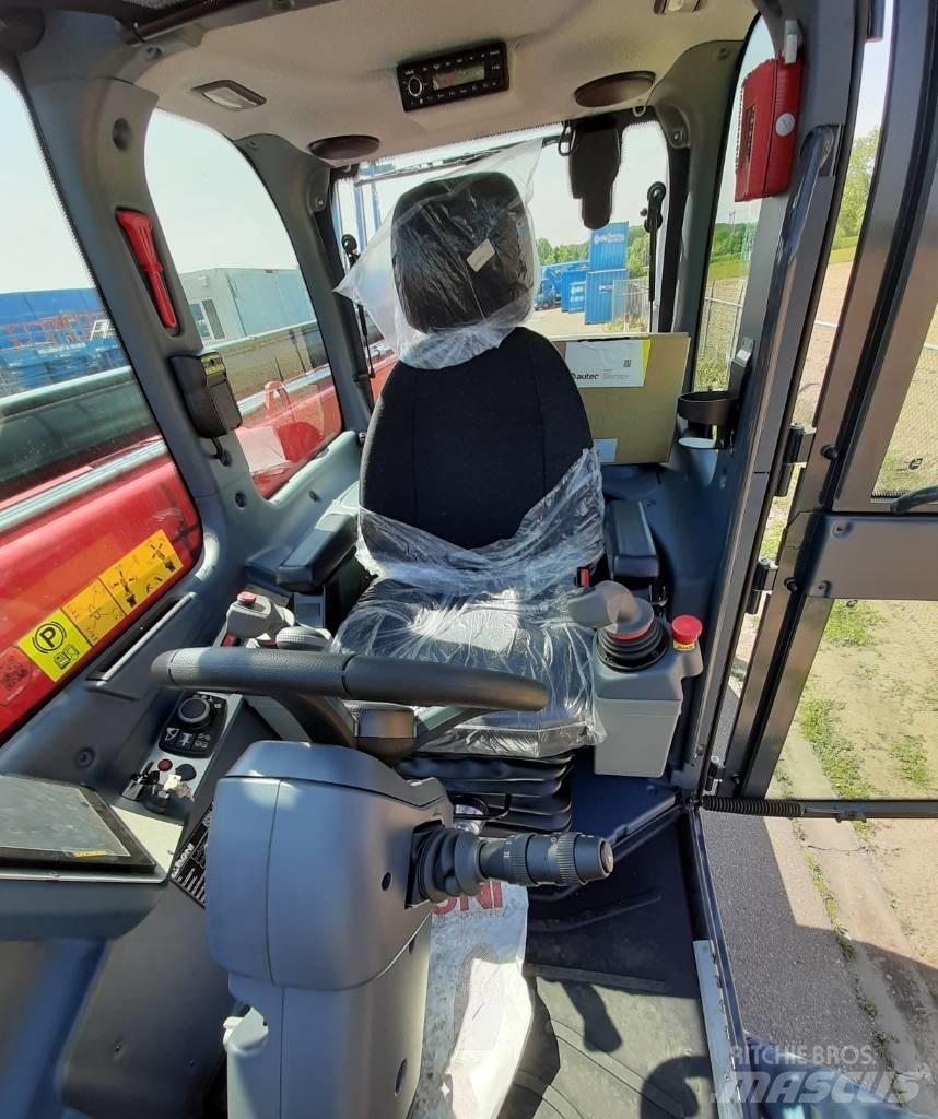 Magni RTH 7.26 | 2023 Telescopic handlers