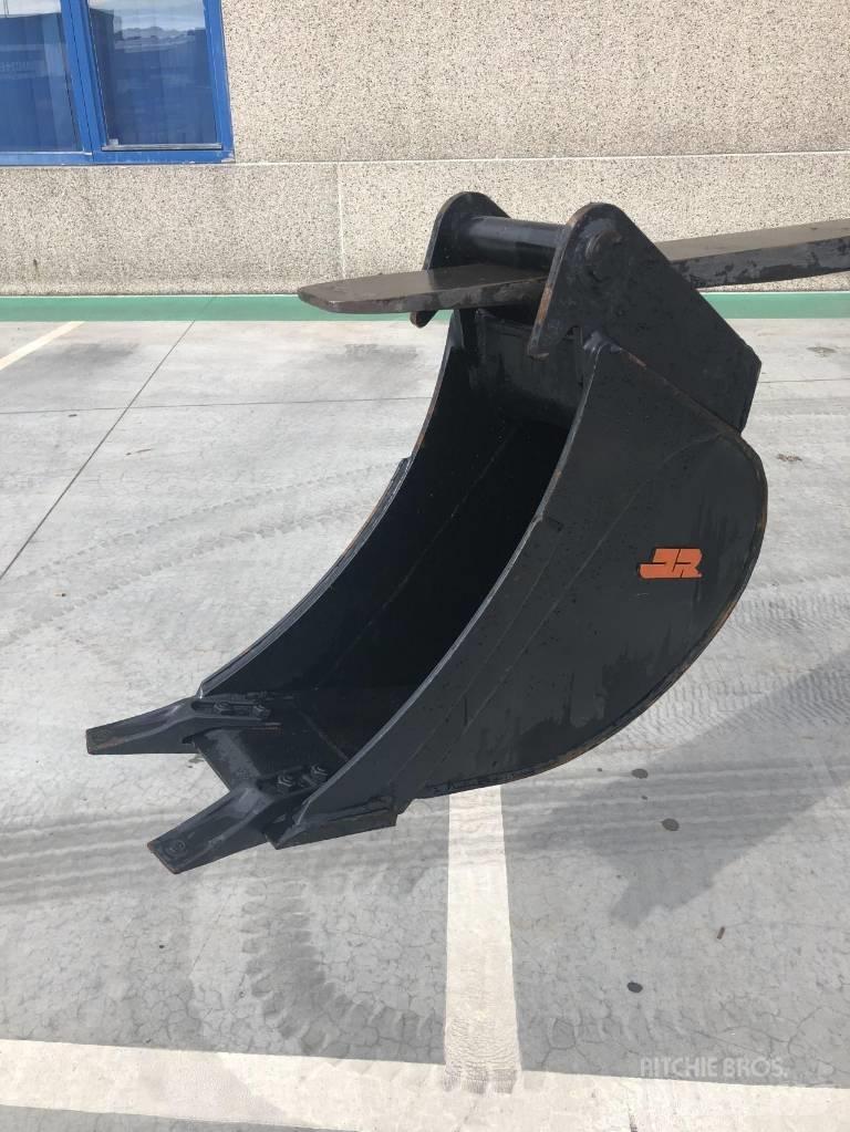 Lehnhoff MS03 300mm Buckets