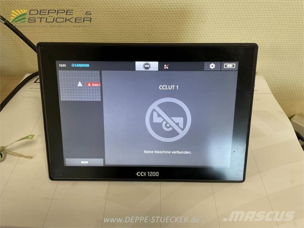  Sonstige CCI1200 Agriculture - Others