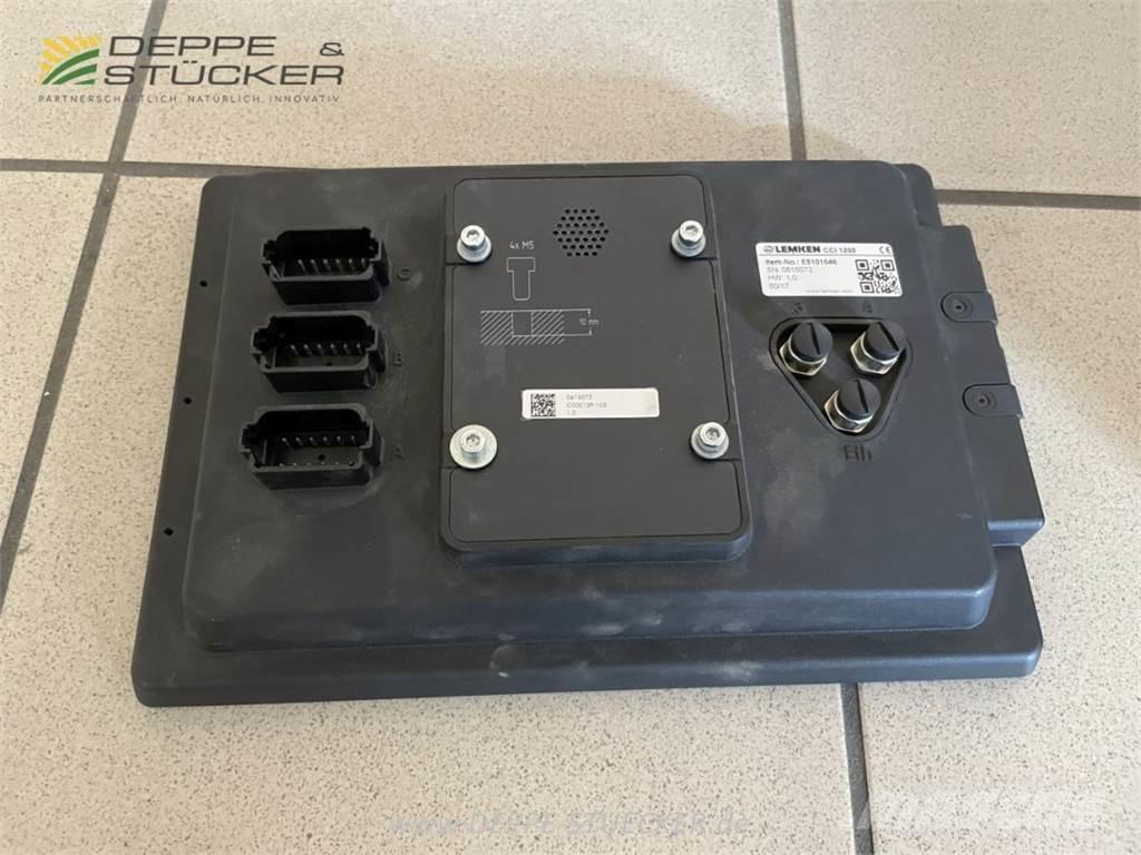  Sonstige CCI1200 Agriculture - Others