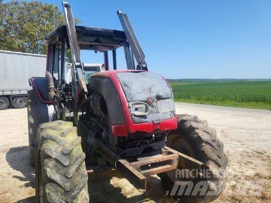 Valtra N91    engine Engines