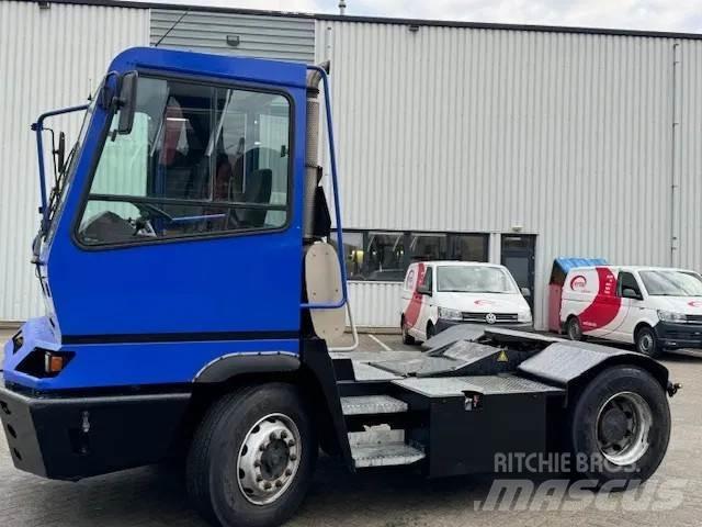 Terberg YT 182 Terminal tractors