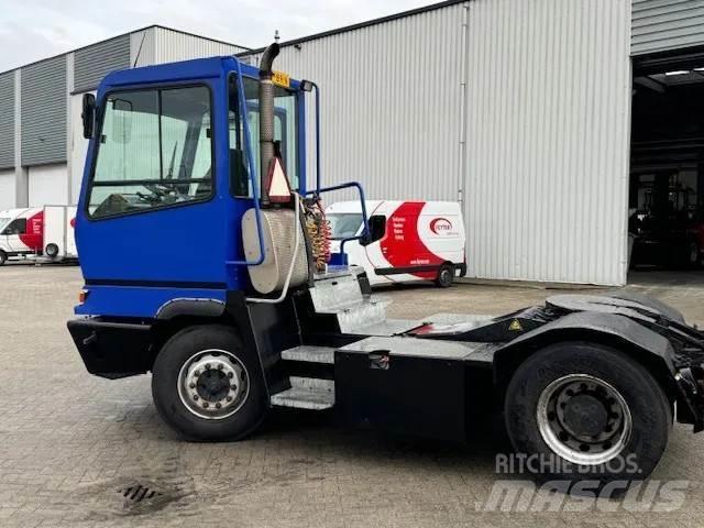 Terberg YT 182 Terminal tractors