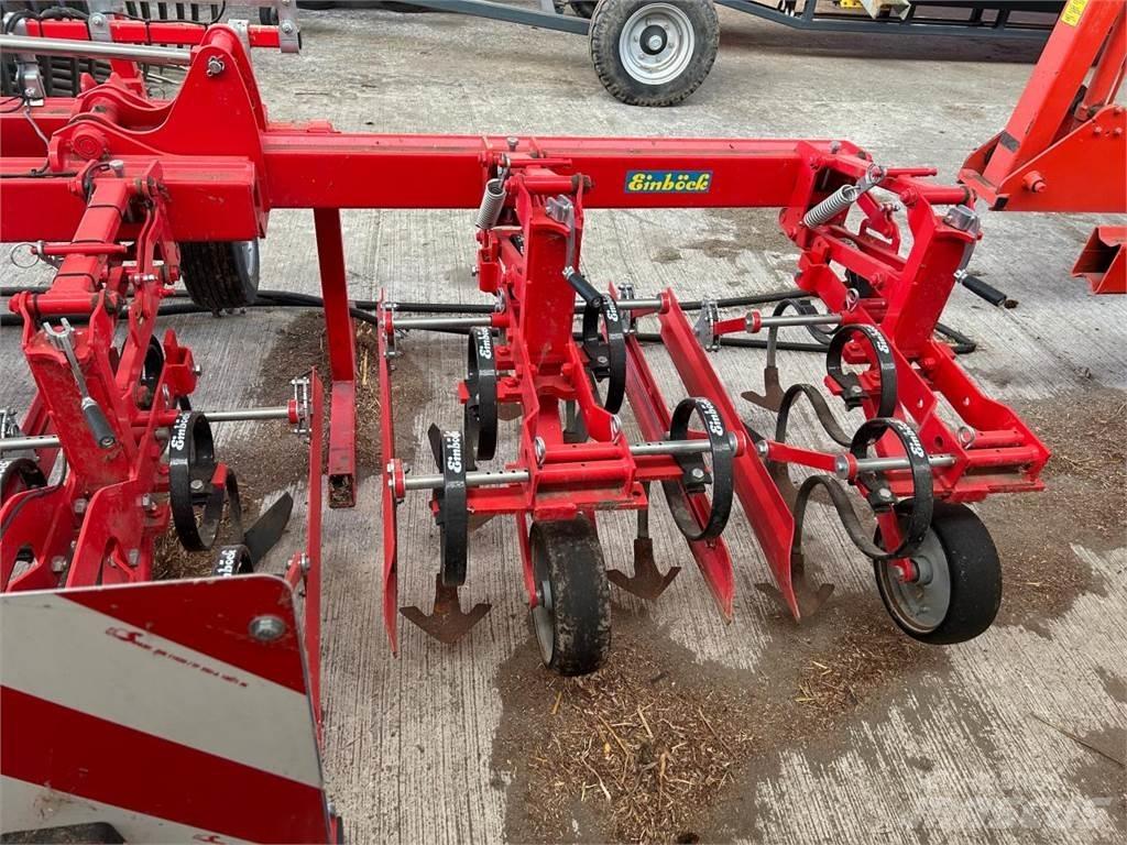 Einböck Chopstar Other tillage machines and accessories