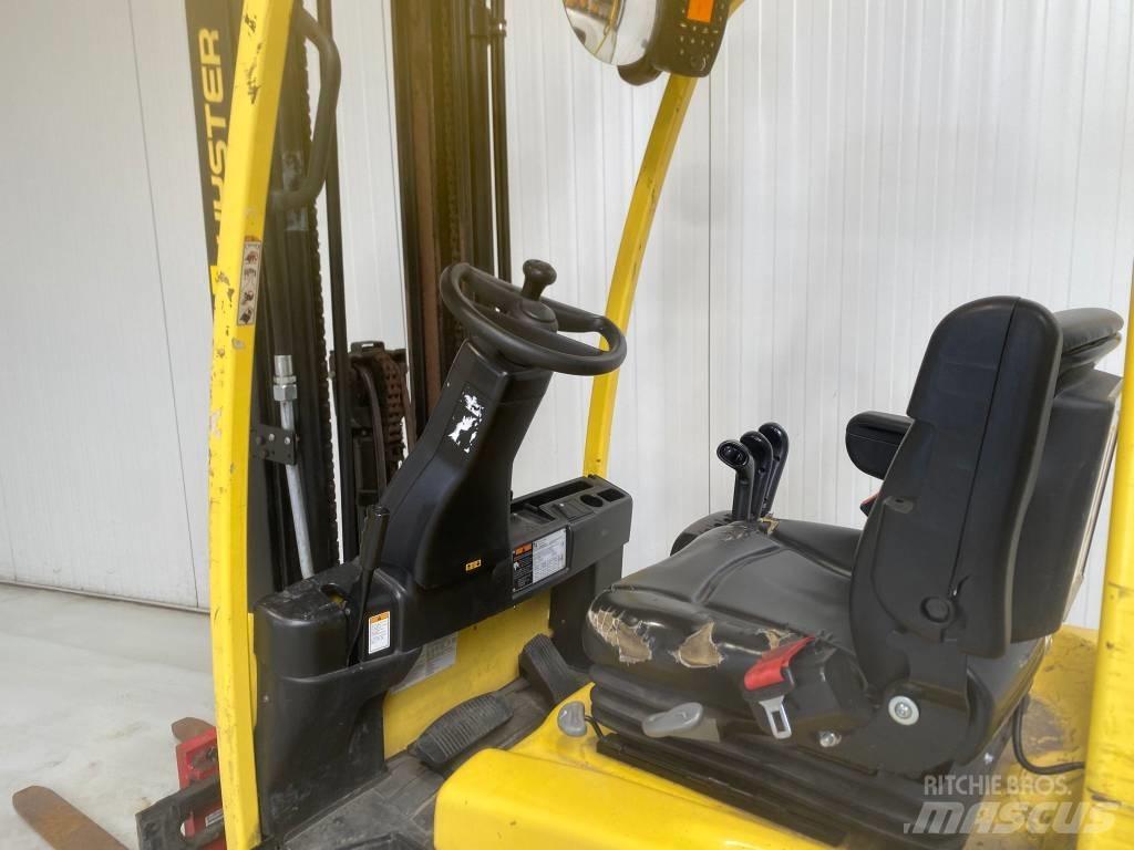 Hyster A1.5XNT Electric forklift trucks