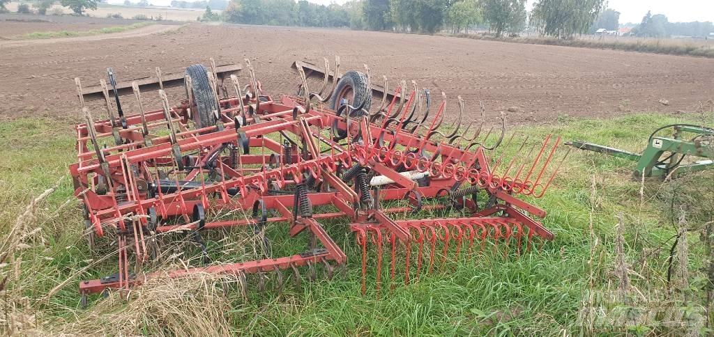 Kongskilde TRIPLE K Harrows