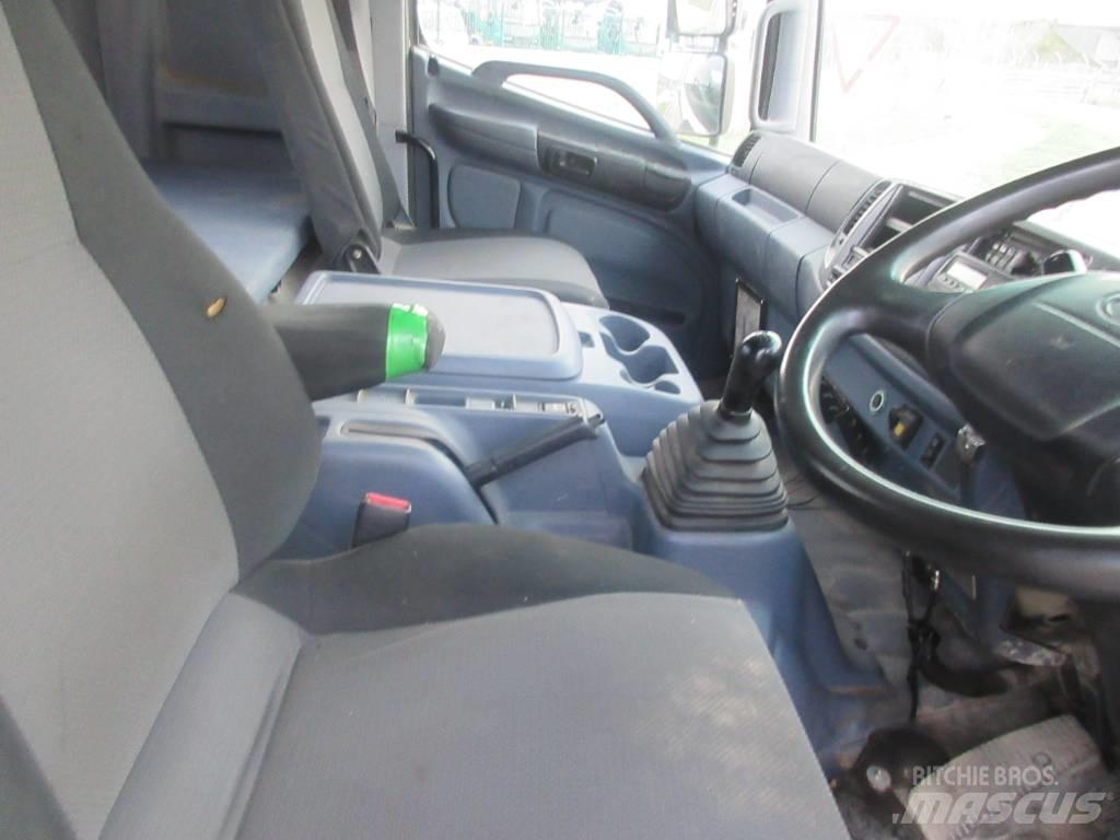 Hino 1826 Skip loader trucks