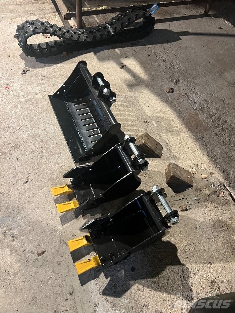  KOOP E40 Mini excavators < 7t (Mini diggers)