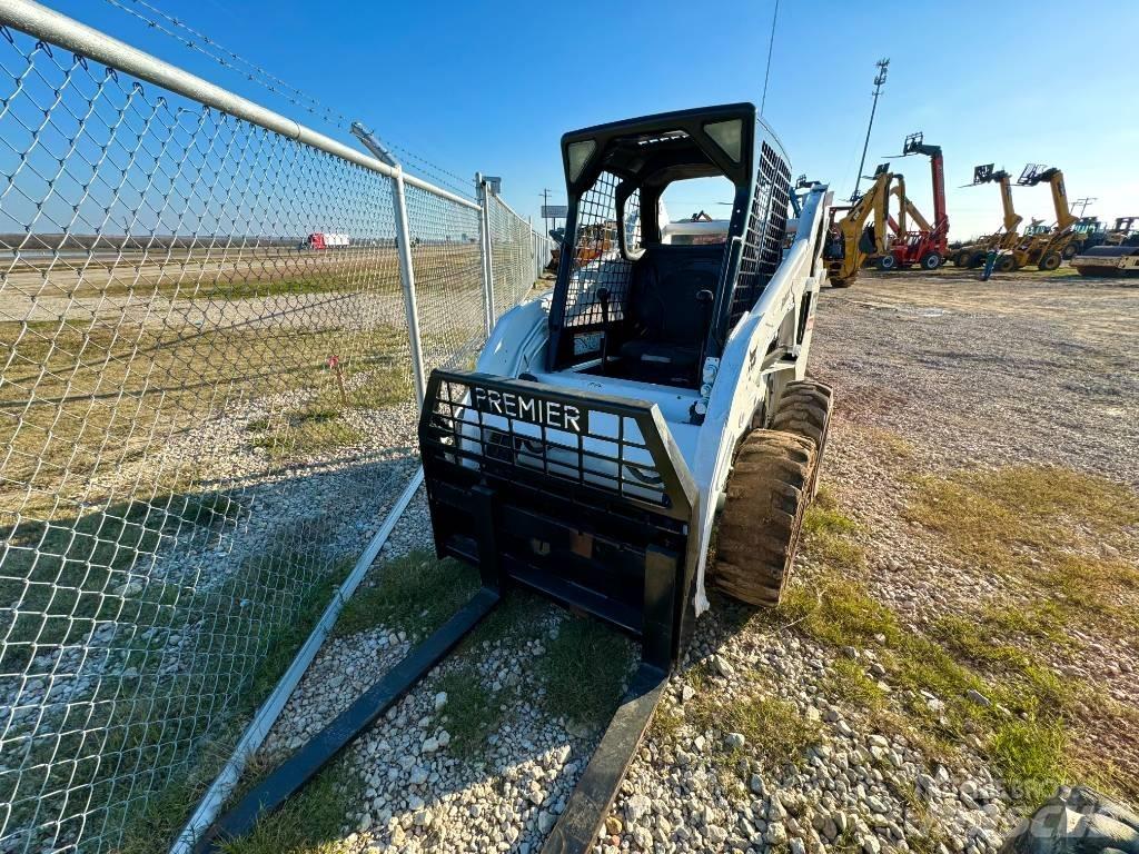 Bobcat S 175 Skid steer loaders