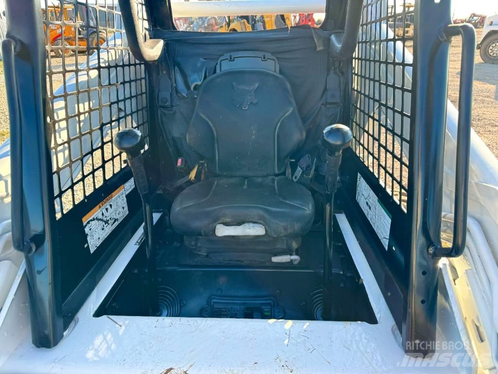 Bobcat S 175 Skid steer loaders