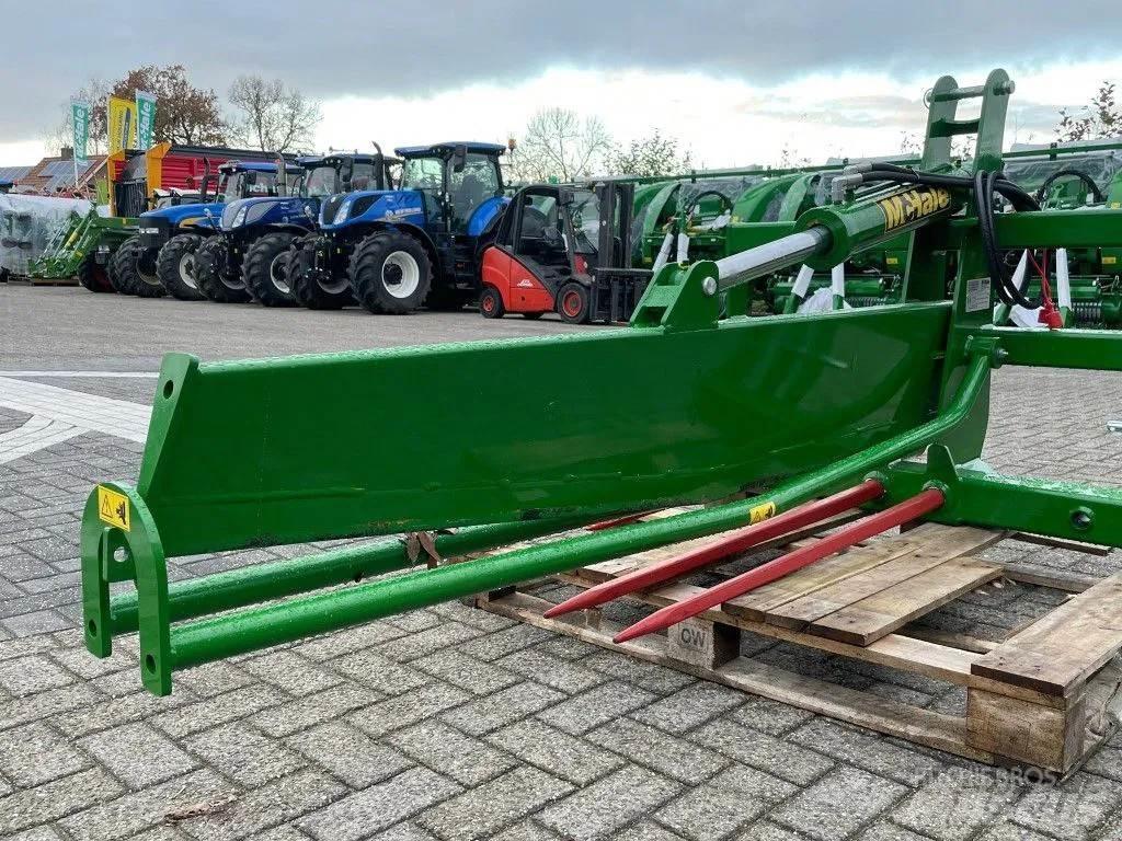 McHale 994 Construction - Others
