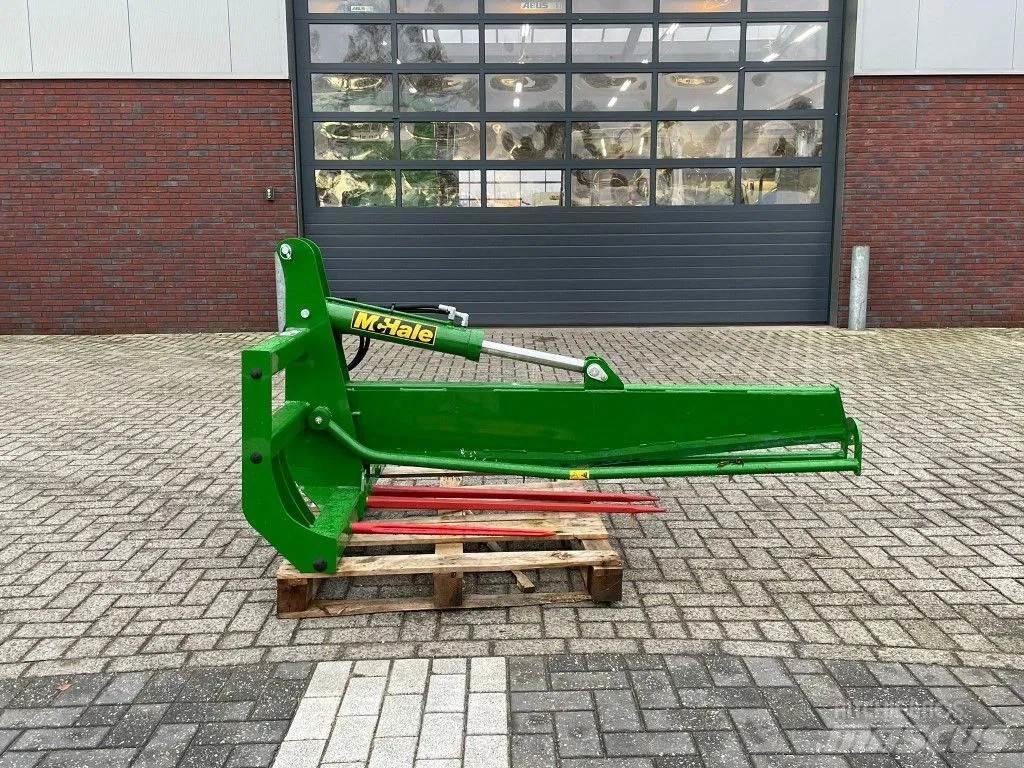 McHale 994 Construction - Others