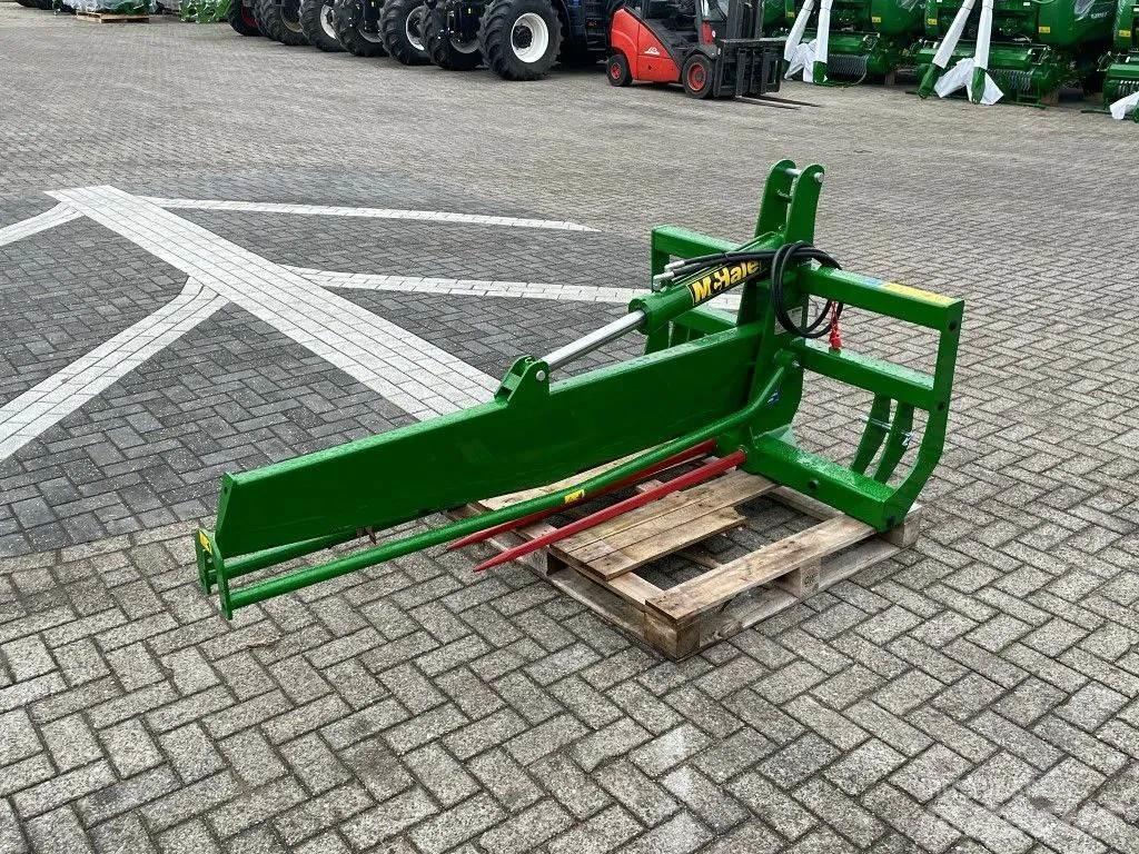 McHale 994 Construction - Others