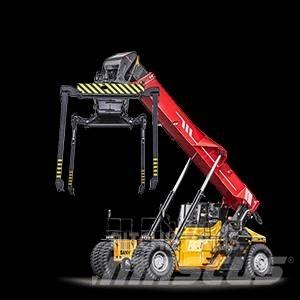 Sany SRSC4535G5-SP Reachstackers