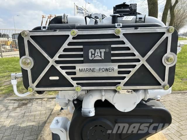 CAT C32 Marine engine units