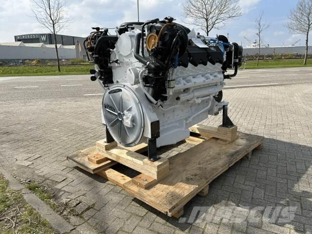 CAT C32 Marine engine units