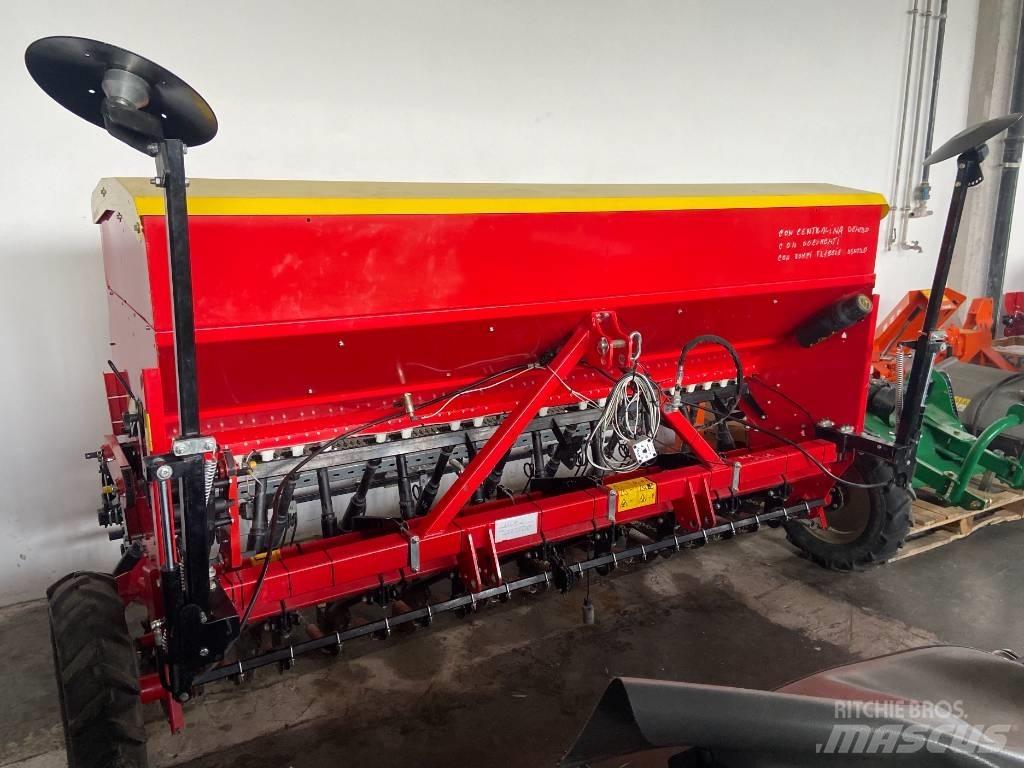 MaterMacc GRANO 300 Precision sowing machines
