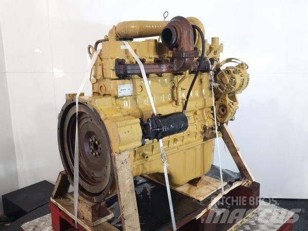 CAT 3046C-T Engines