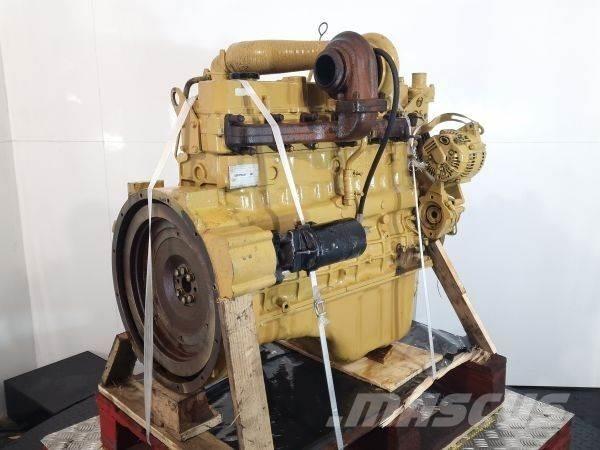 CAT 3046C-T Engines