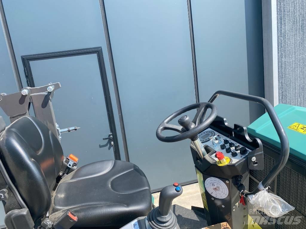 Ammann ARX26-2 Material Handling - Others