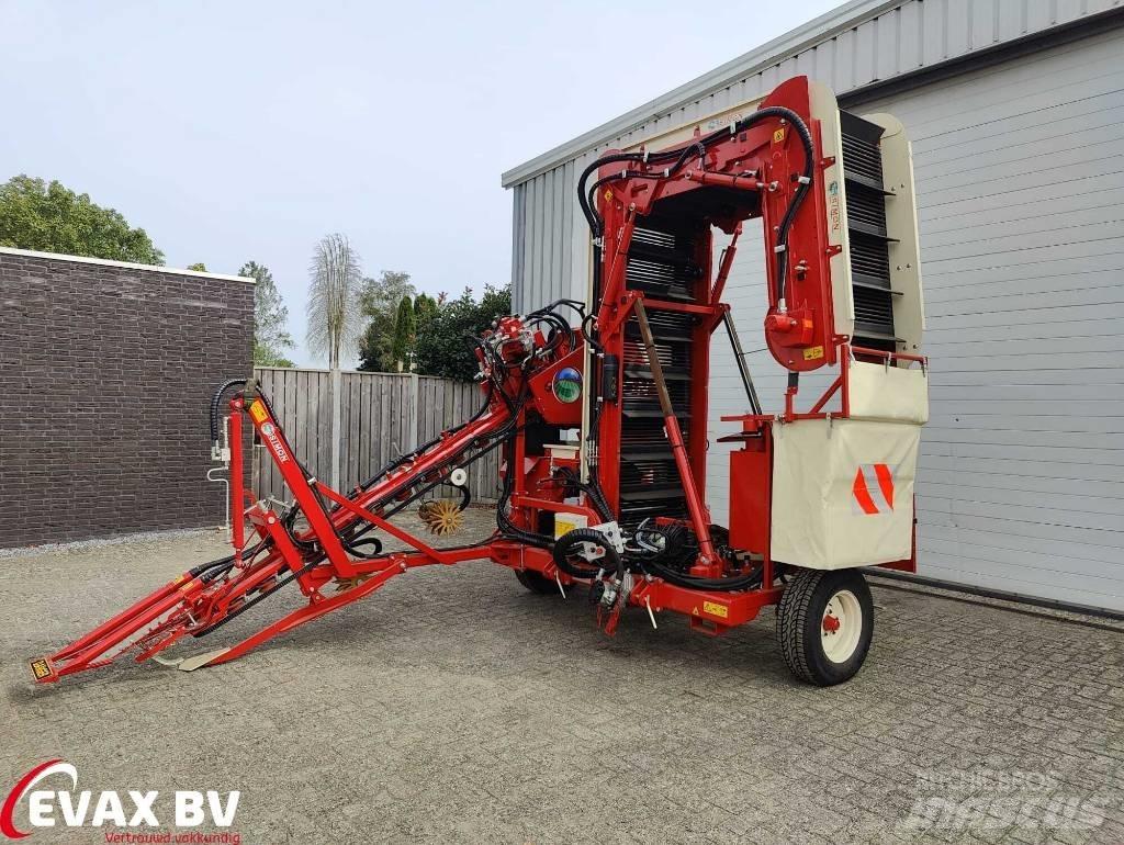 Simon S3CMR Other harvesting equipment