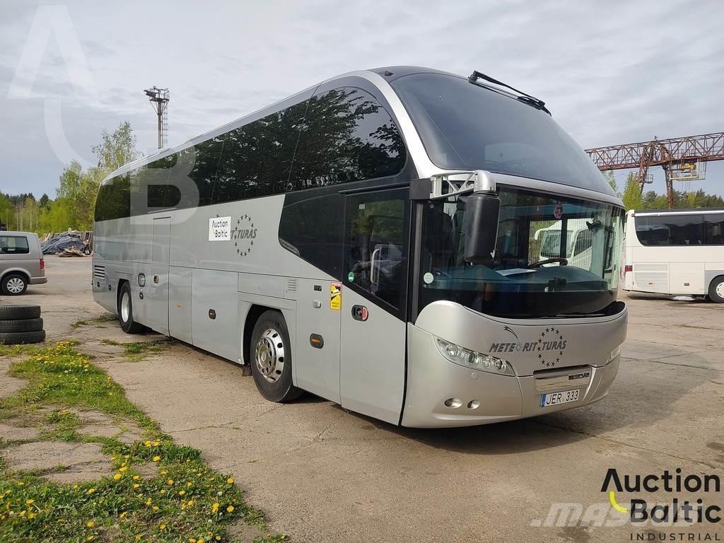 Neoplan Cityliner Coaches