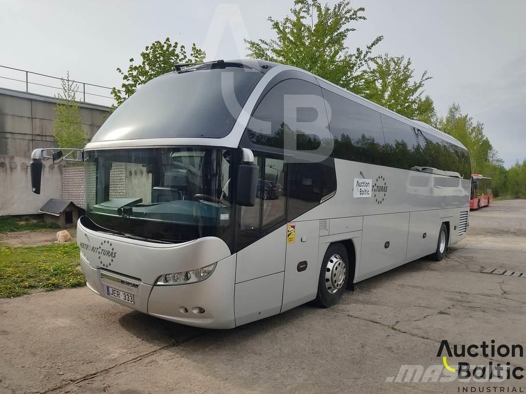 Neoplan Cityliner Coaches