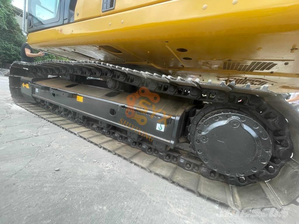 CAT 320GC NEXT GEN Crawler excavators
