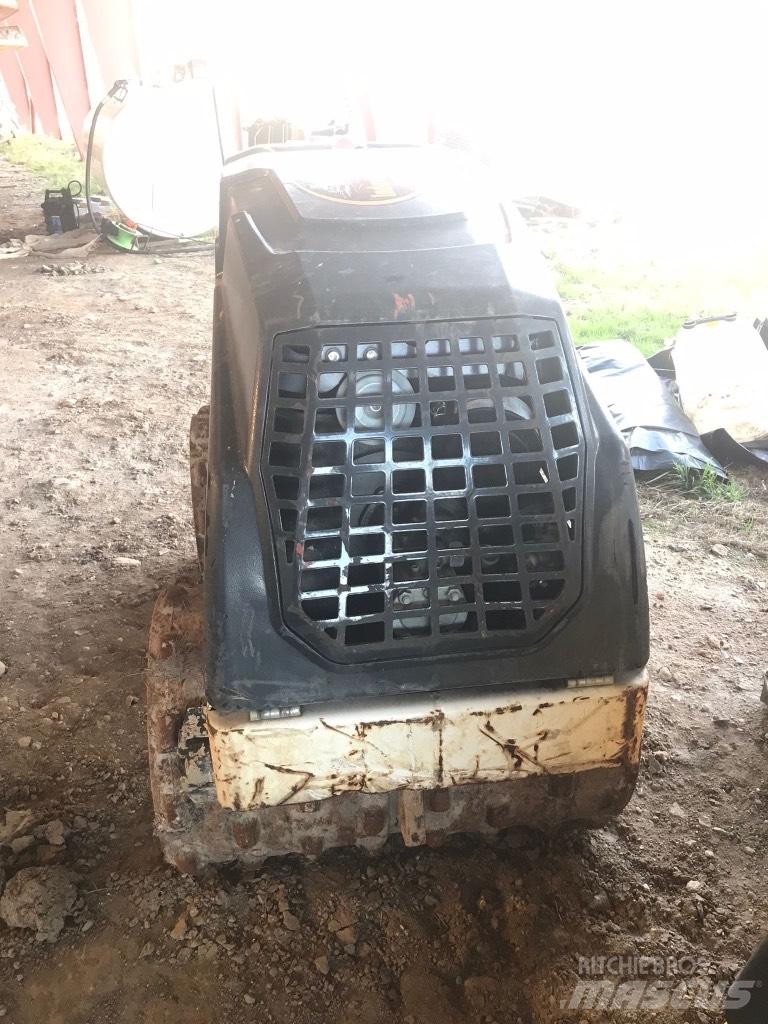 Dynapac D One Soil compactors