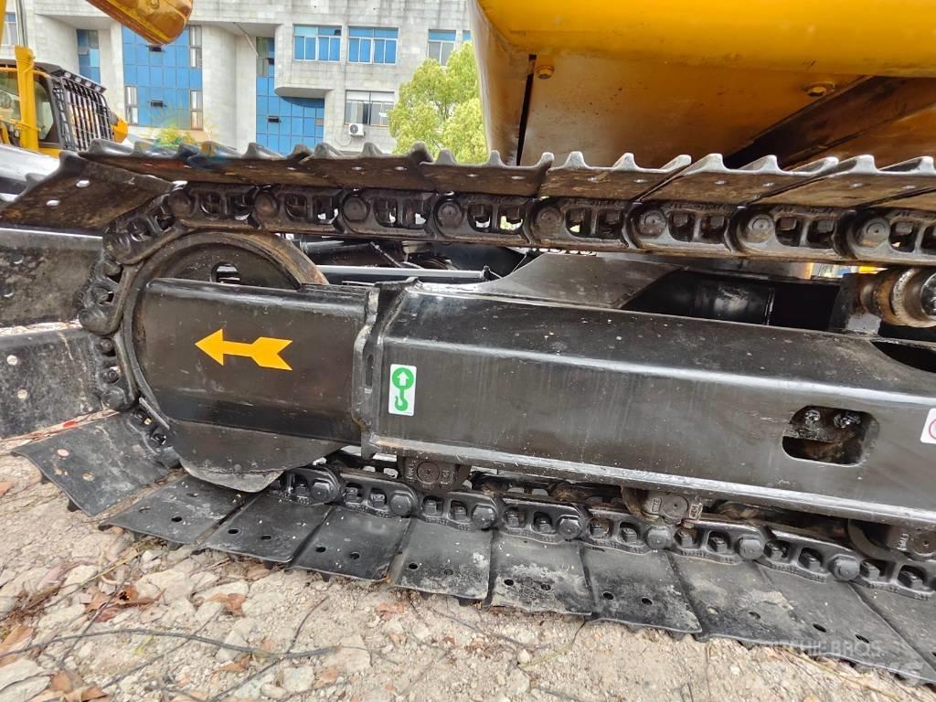 CAT 308E2 Midi excavators  7t - 12t