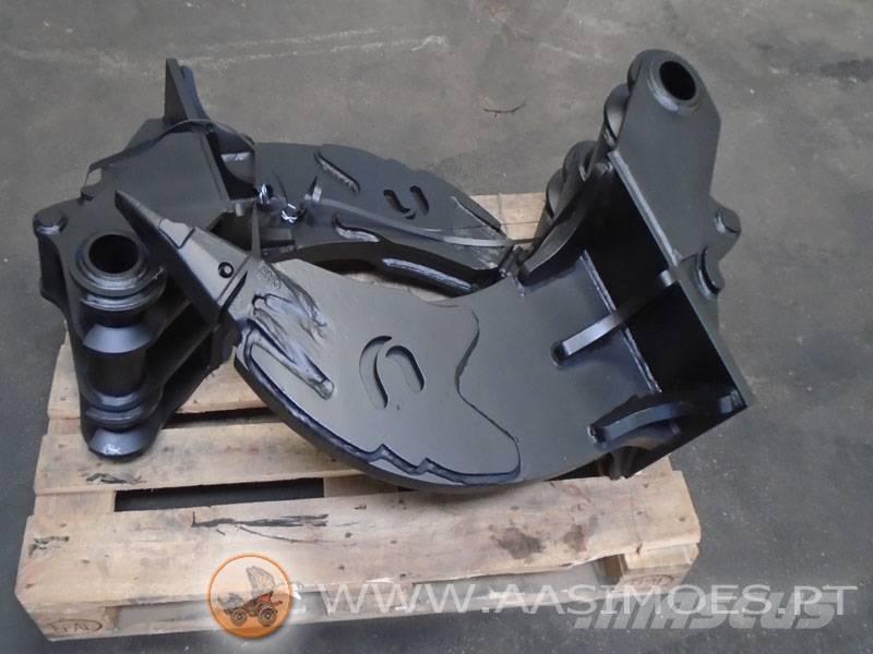 RIPPER M3 Other components