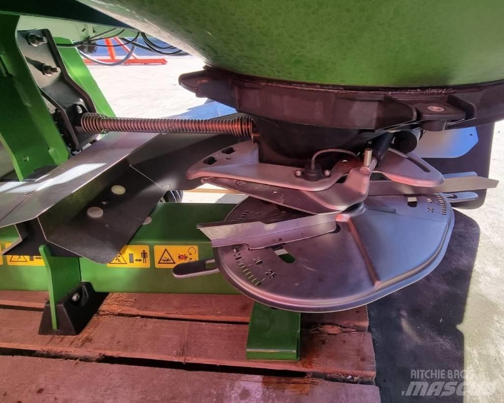 Amazone ZA-V 1700 Mineral spreaders