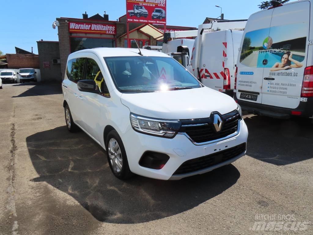 Renault Kangoo Mini buses