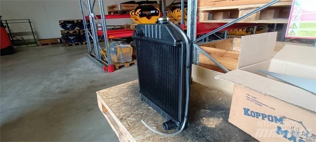 Ford 81875325 Engines
