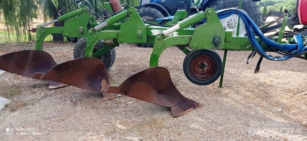  VIVIANI PT53SMP Conventional ploughs