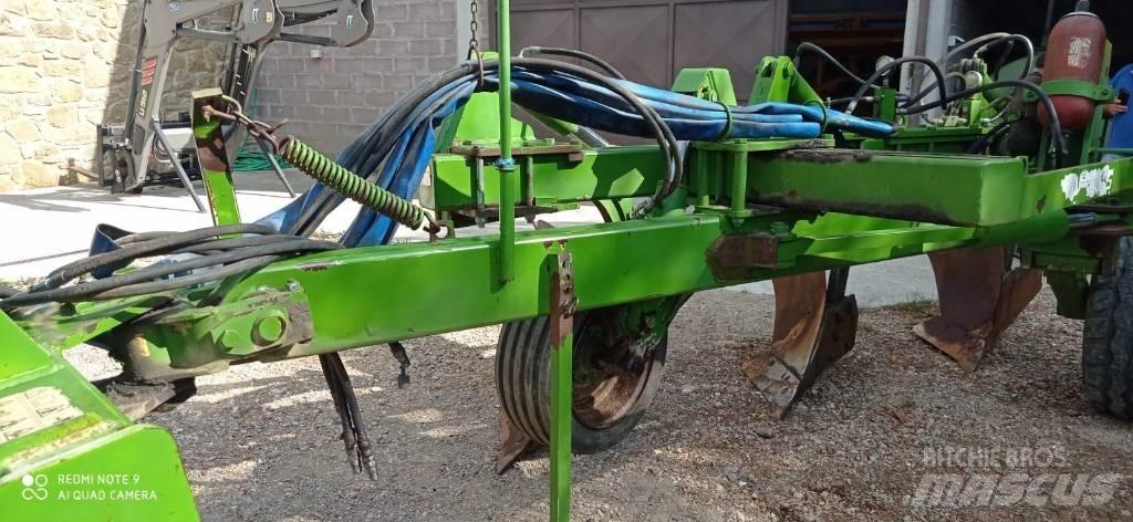  VIVIANI PT53SMP Conventional ploughs