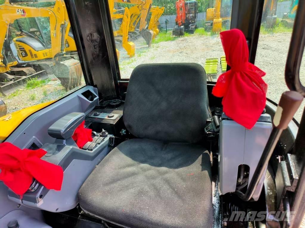 Sany SY 35 U Mini excavators < 7t (Mini diggers)