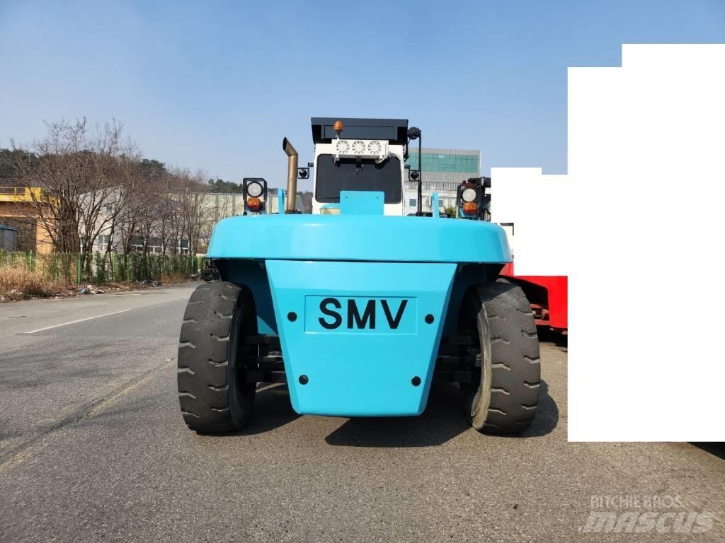 SMV SL32-1200A Forklift trucks - others