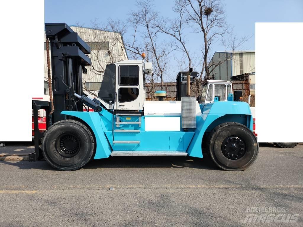 SMV SL32-1200A Forklift trucks - others