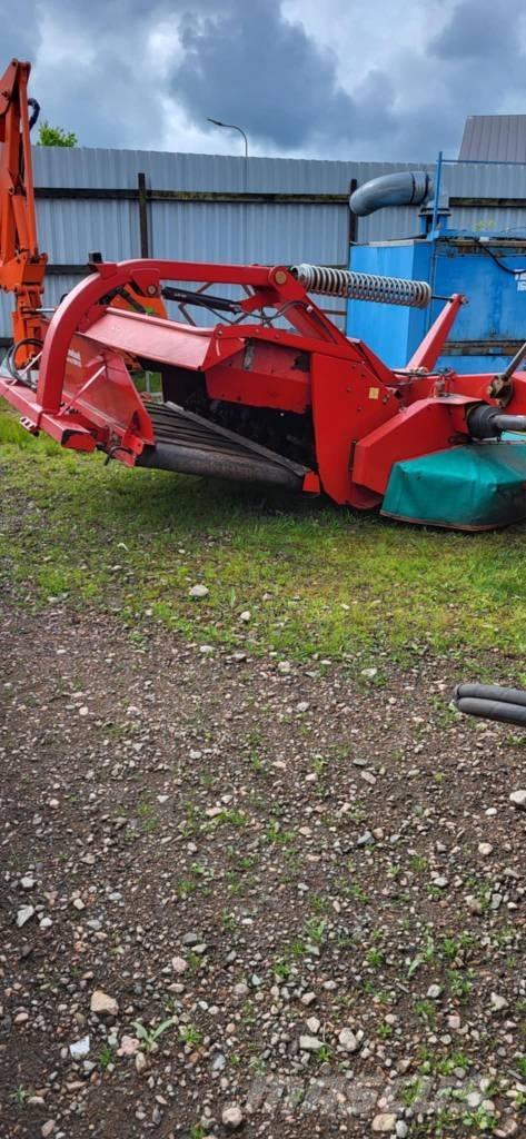 Kverneland 5090BX Mower-conditioners