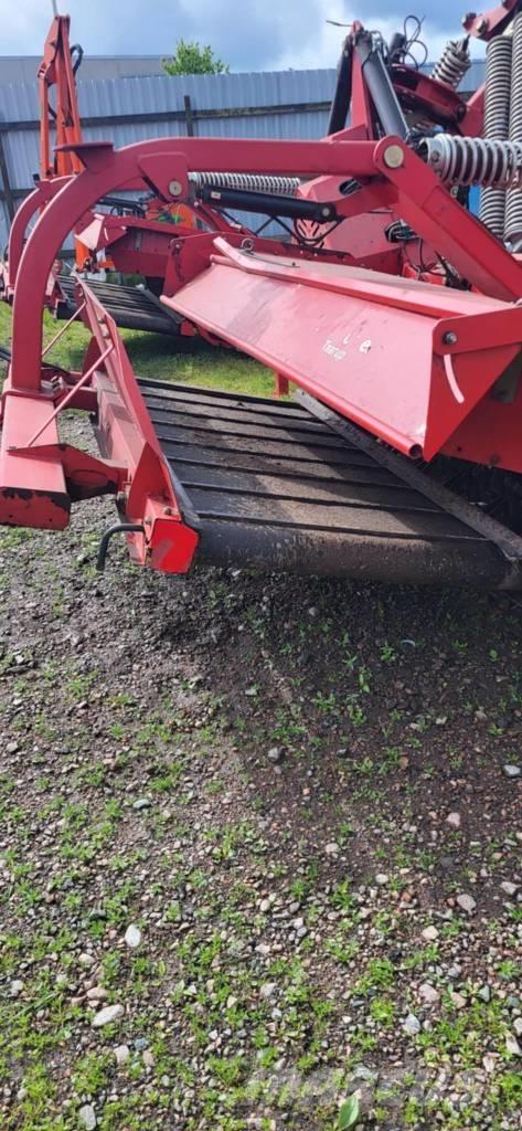 Kverneland 5090BX Mower-conditioners
