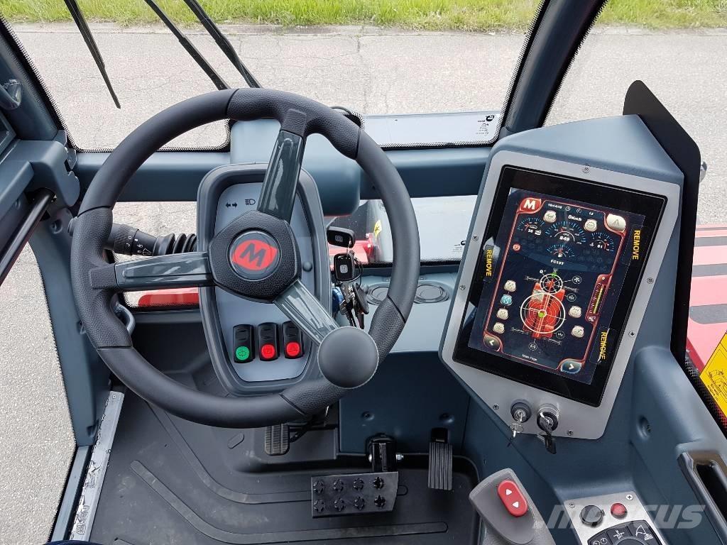 Magni RTH 13.26 | 2020 Telescopic handlers