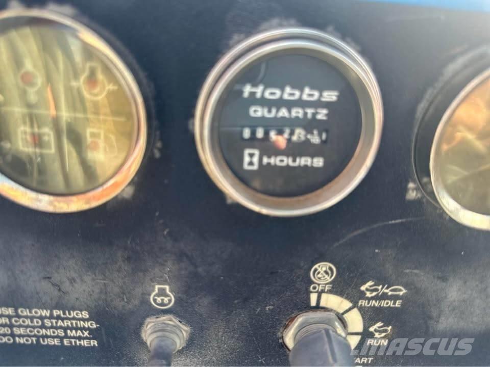 Miller PIPE PRO 304 Welding machines