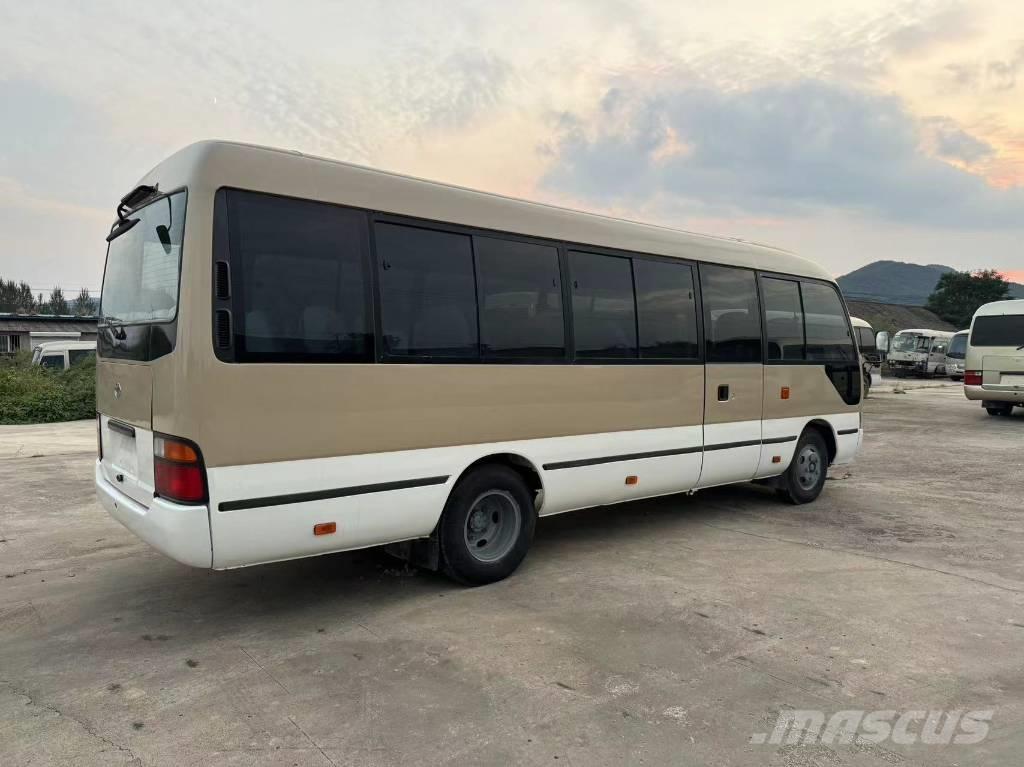 Toyota Coaster Bus Mini buses
