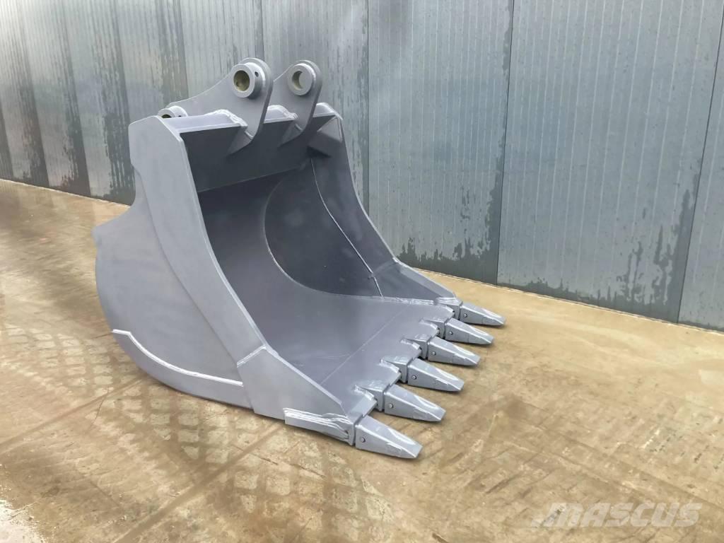 Komatsu PC360 Buckets