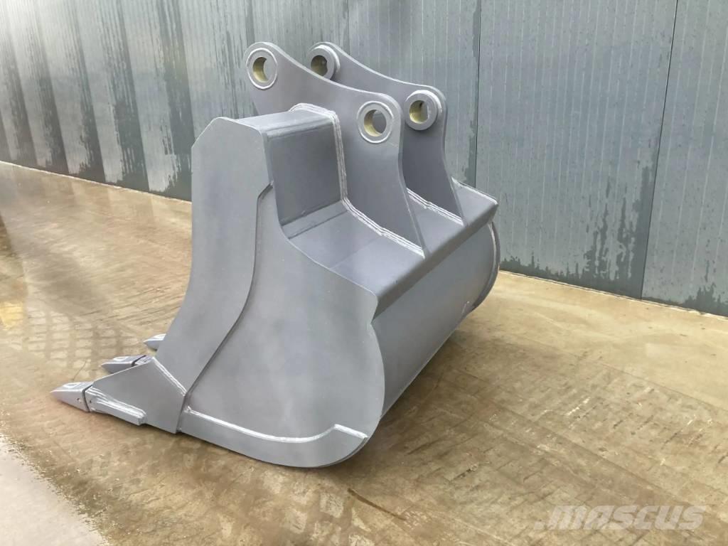 Komatsu PC360 Buckets