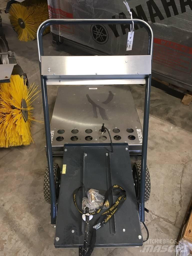Nesbo GF600 E Groundcare - Others