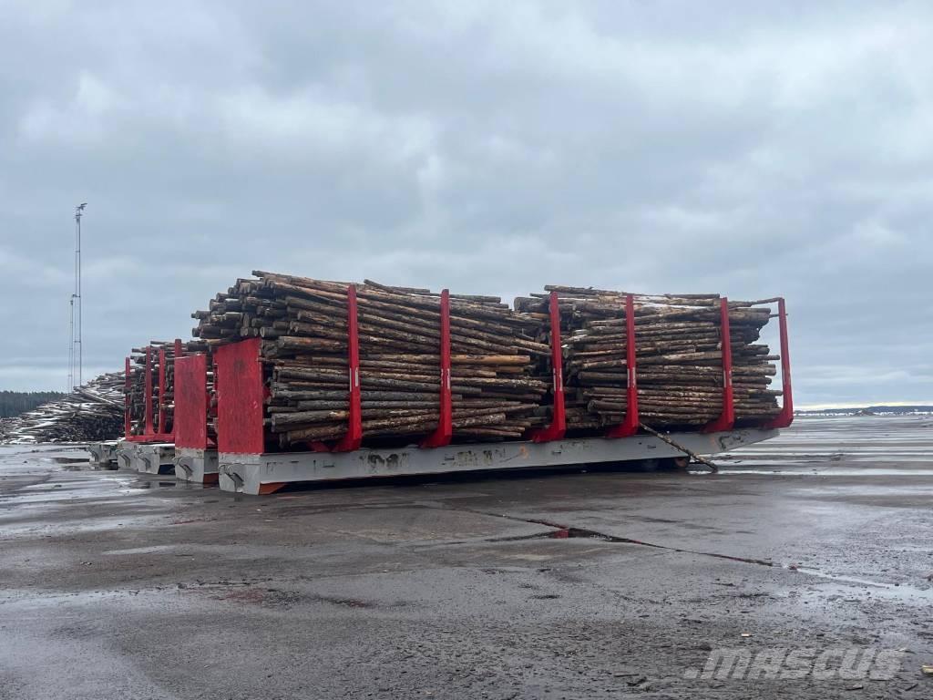 Mafi Lauttavaunu Material Handling - Others