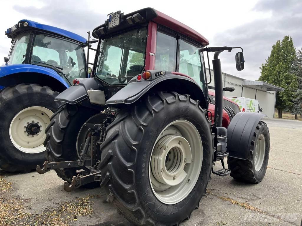 Valtra T 193 Tractors